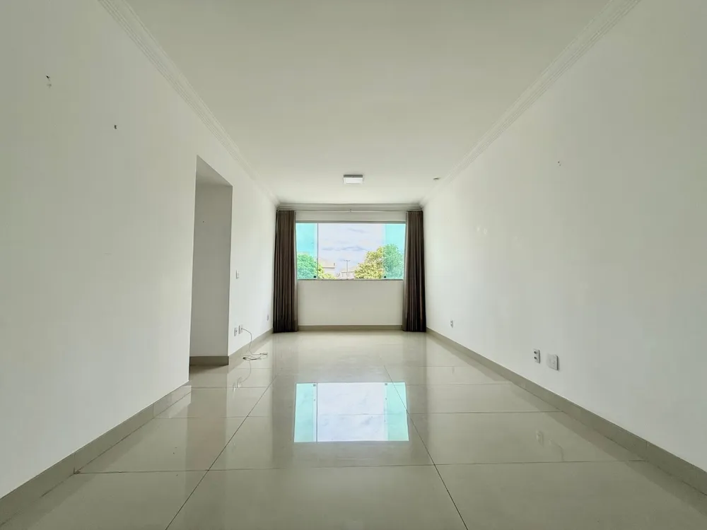 Apartamento, 3 quartos, 75 m² - Foto 2