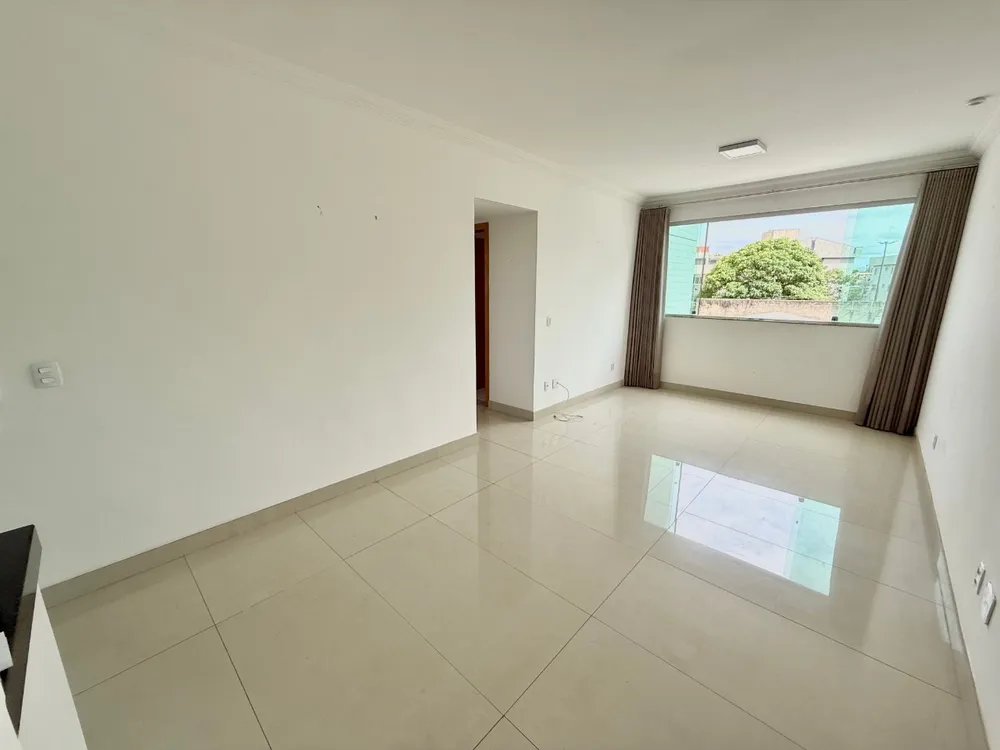 Apartamento, 3 quartos, 75 m² - Foto 1