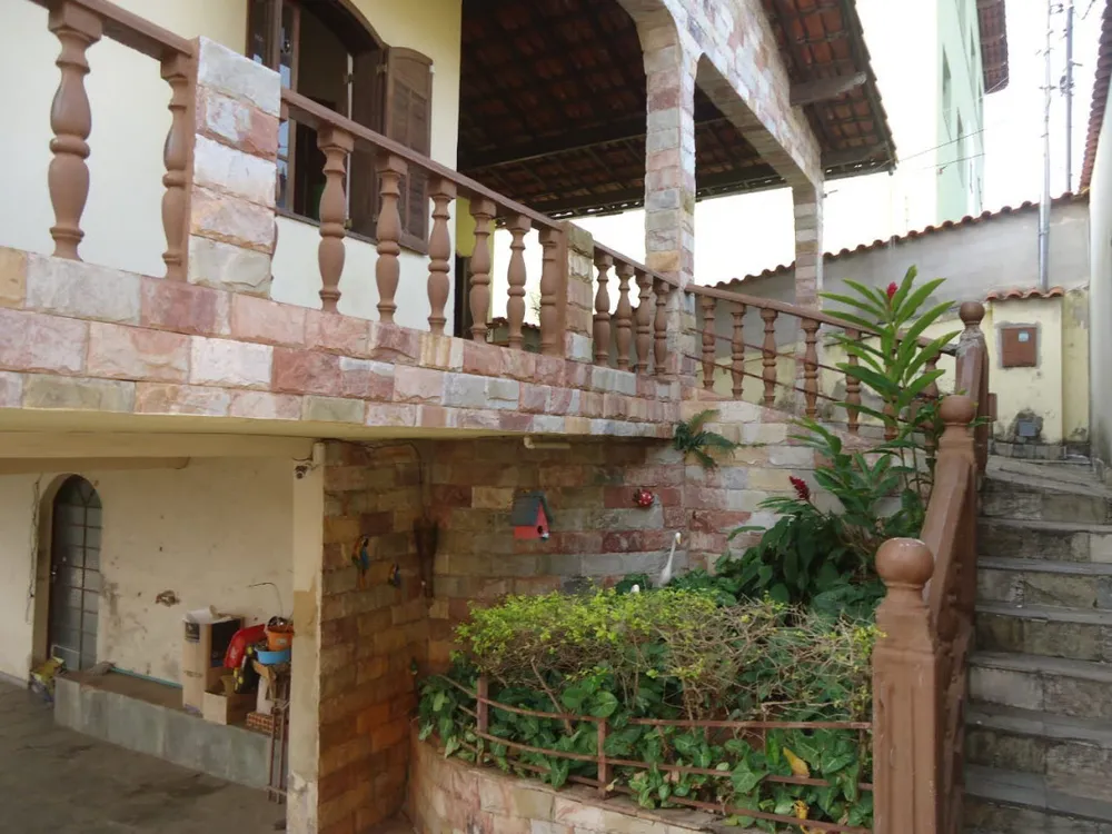Casa, 5 quartos, 385 m² - Foto 1
