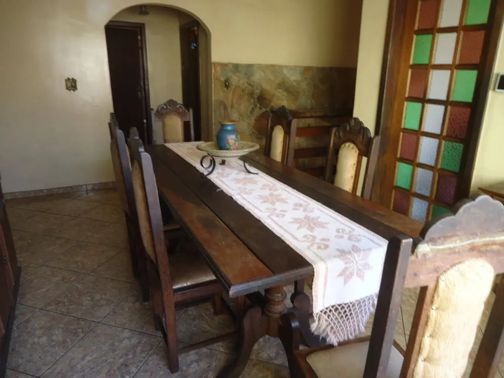 Casa, 5 quartos, 385 m² - Foto 9