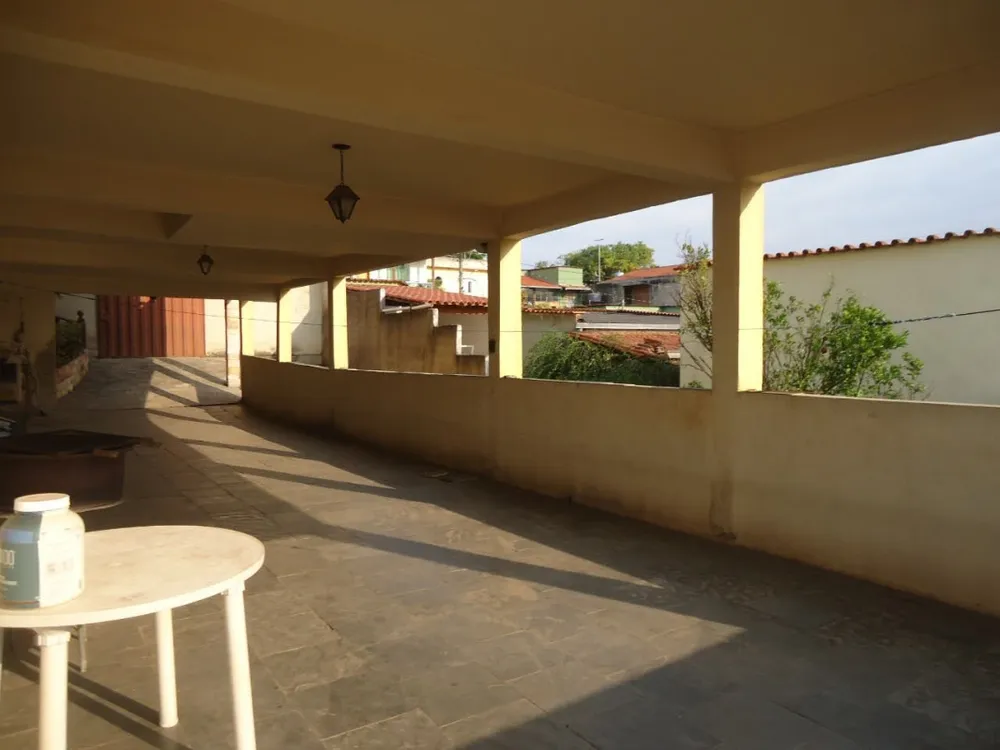 Casa, 5 quartos, 385 m² - Foto 3
