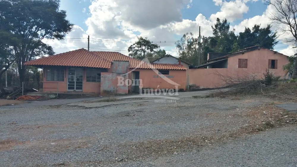 Depósito-Galpão - Foto 3