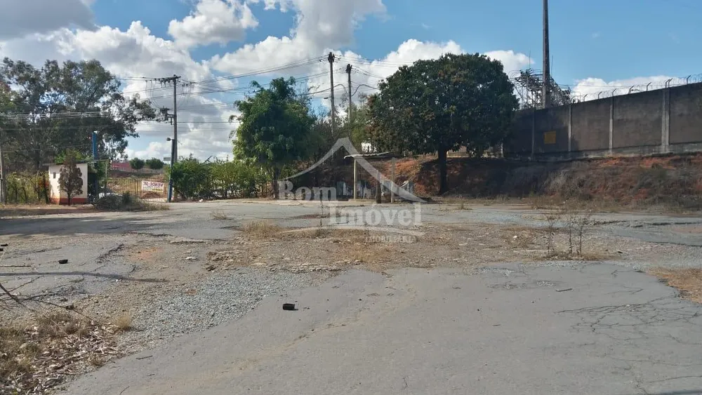 Depósito-Galpão - Foto 4