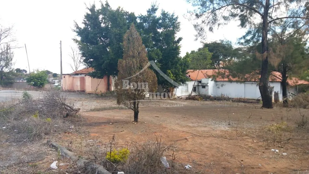 Depósito-Galpão - Foto 1