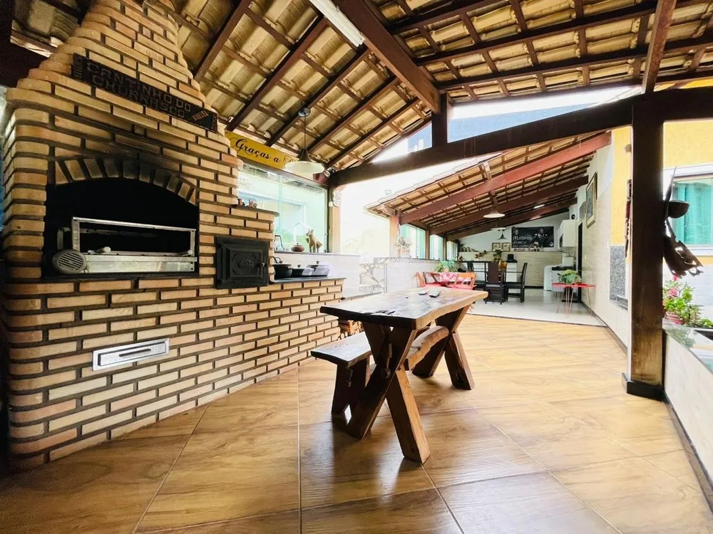 Casa, 3 quartos, 483 m² - Foto 11