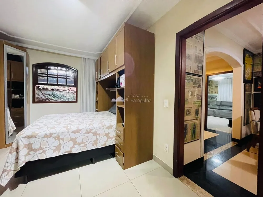 Casa, 3 quartos, 483 m² - Foto 7