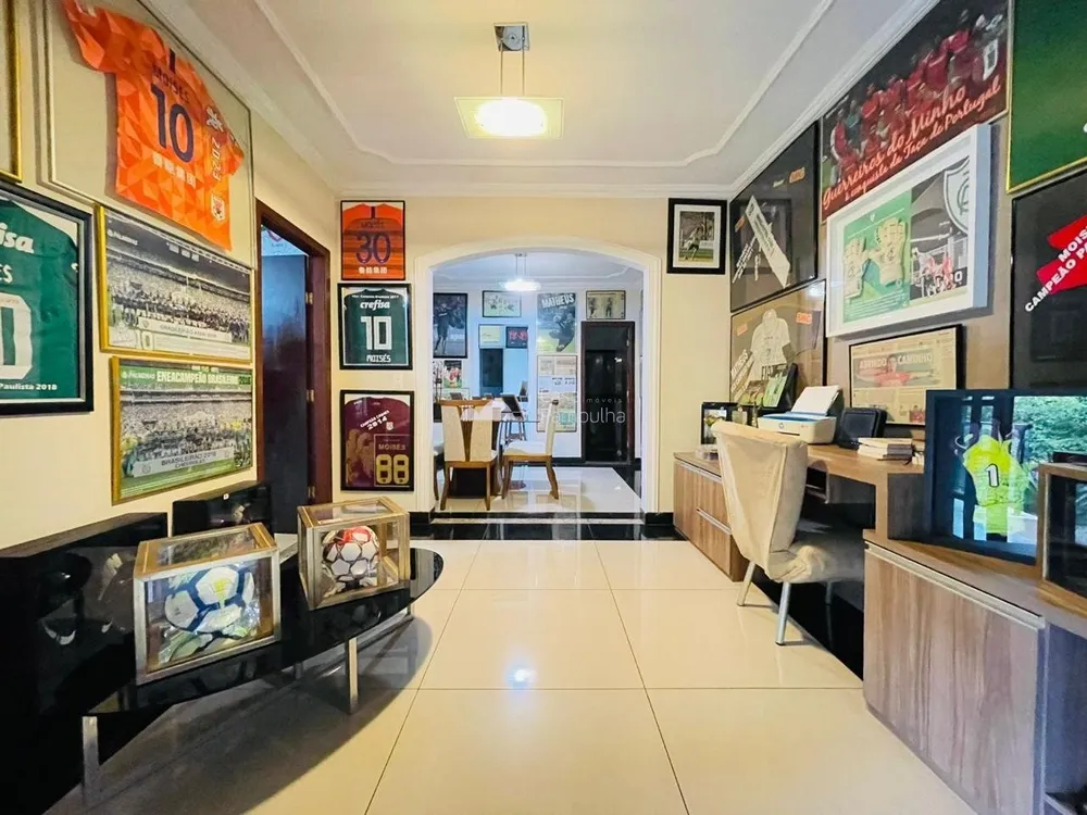 Casa, 3 quartos, 483 m² - Foto 2