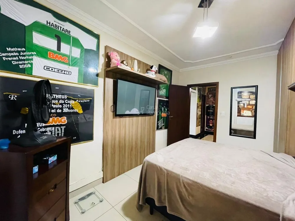 Casa, 3 quartos, 483 m² - Foto 4