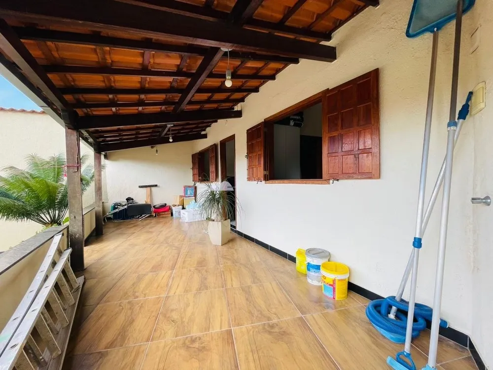 Casa, 3 quartos, 483 m² - Foto 8
