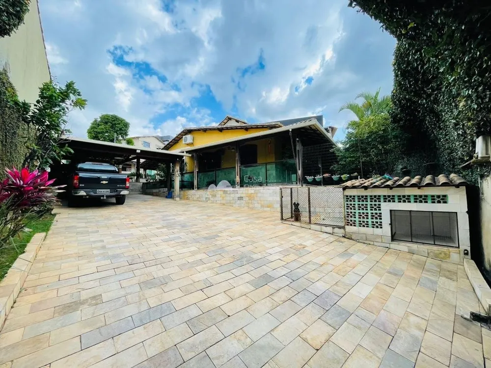 Casa, 3 quartos, 483 m² - Foto 6