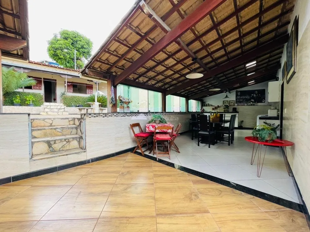 Casa, 3 quartos, 483 m² - Foto 5