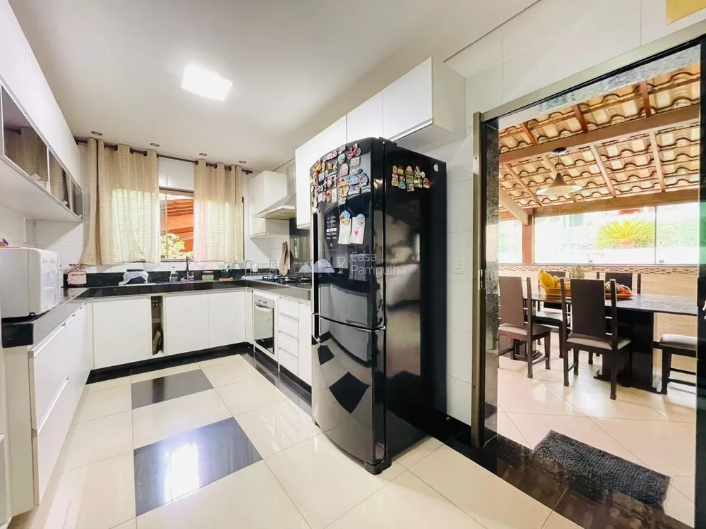 Casa, 3 quartos, 483 m² - Foto 15