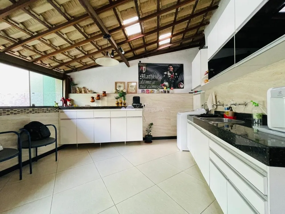 Casa, 3 quartos, 483 m² - Foto 3