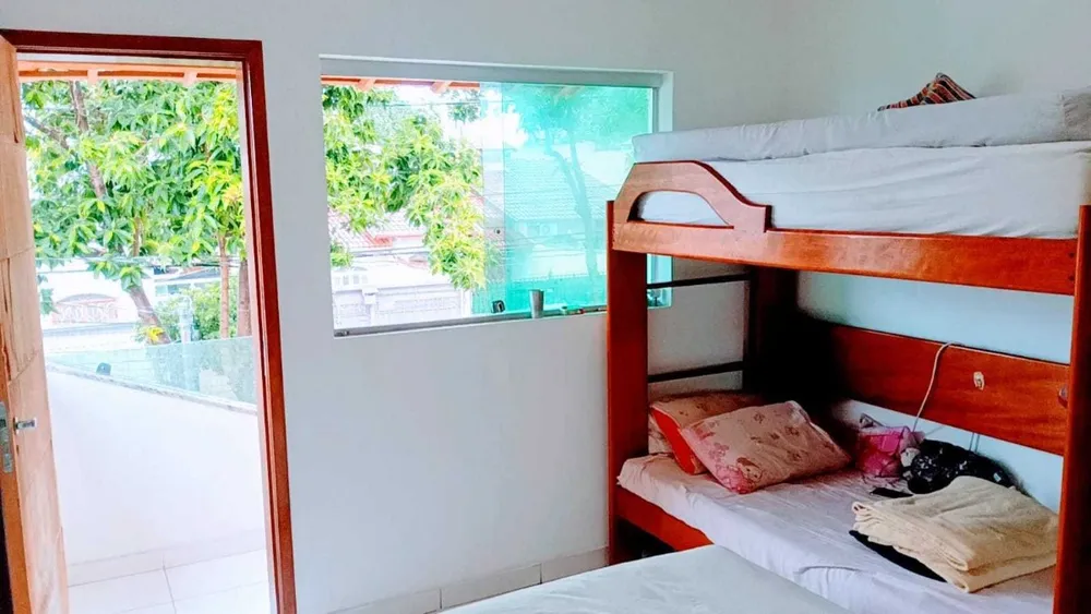 Casa de Condomínio, 2 quartos - Foto 4