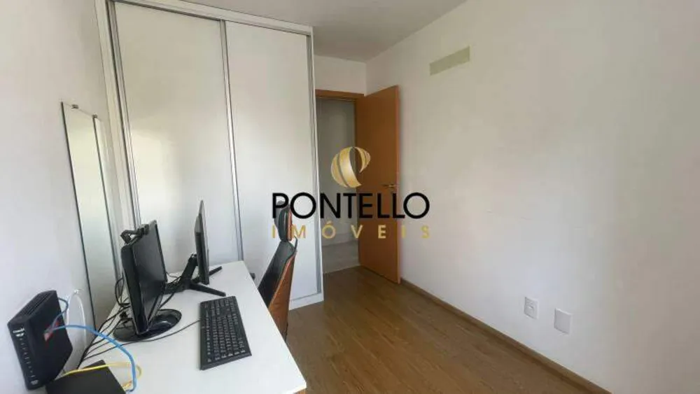 Apartamento, 2 quartos, 80 m² - Foto 5