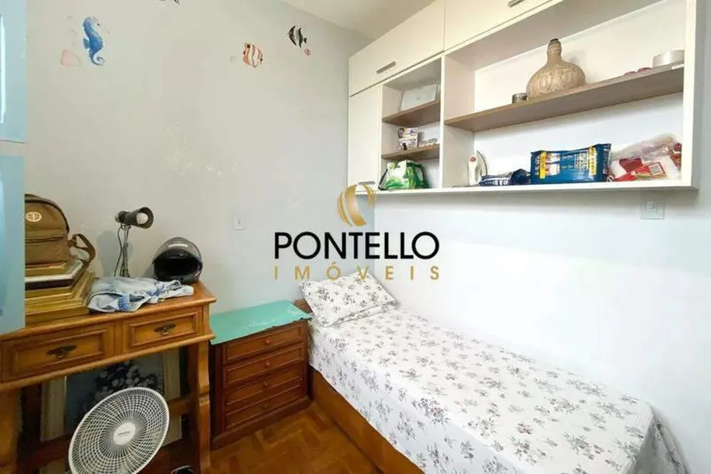 Apartamento, 2 quartos, 80 m² - Foto 6