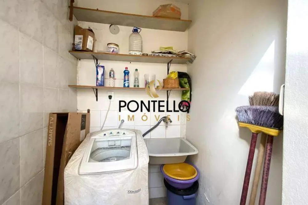 Apartamento, 2 quartos, 80 m² - Foto 10