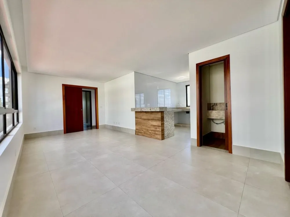 Apartamento, 2 quartos, 93 m² - Foto 2