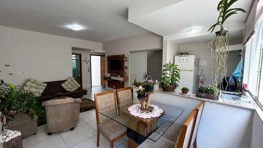 Casa, 3 quartos, 152 m² - Foto 2