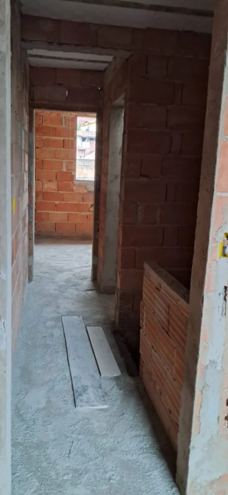 Casa, 2 quartos, 92 m² - Foto 6