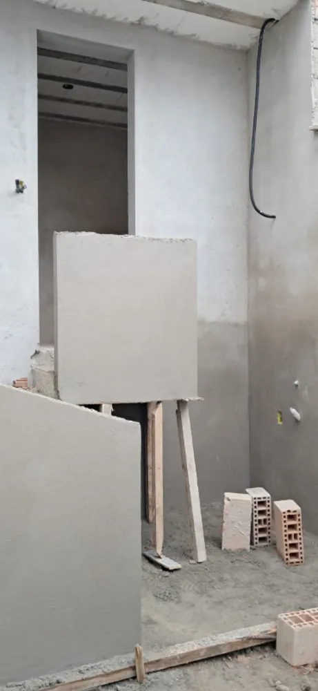 Casa, 2 quartos, 92 m² - Foto 8