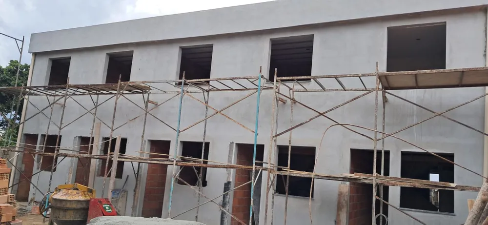 Casa, 2 quartos, 92 m² - Foto 1