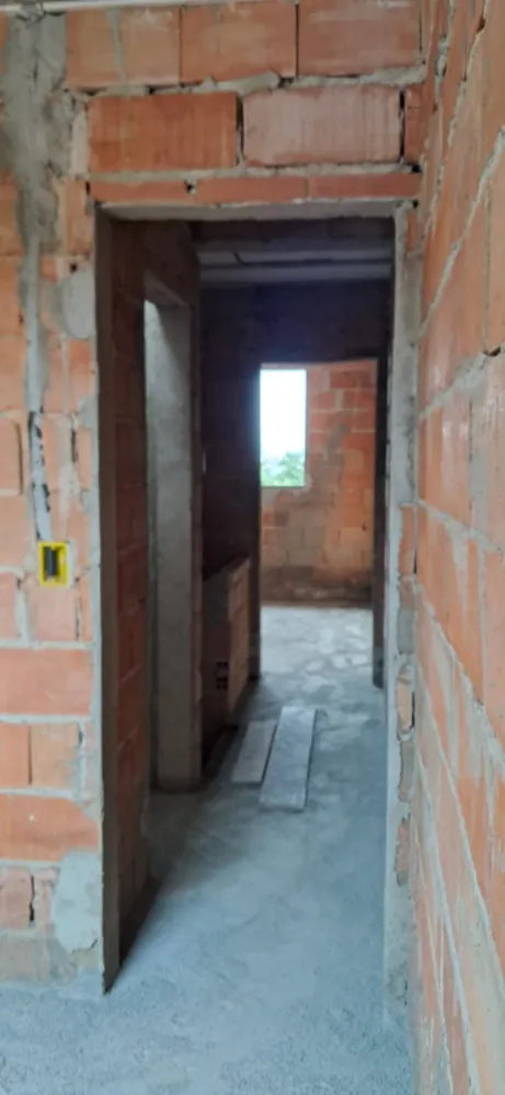 Casa, 2 quartos, 92 m² - Foto 2
