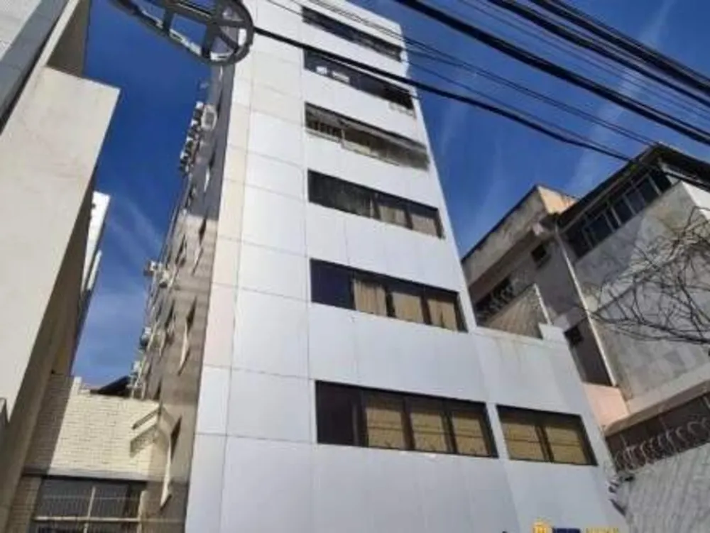 Loja-Salão, 138 m² - Foto 5