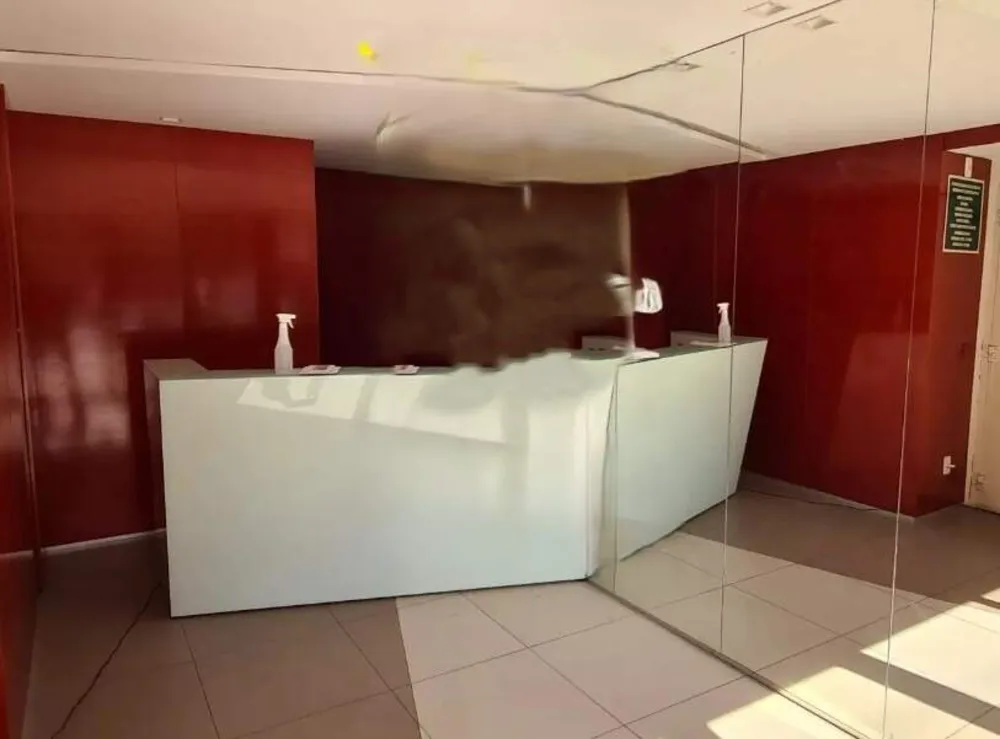 Loja-Salão, 138 m² - Foto 4