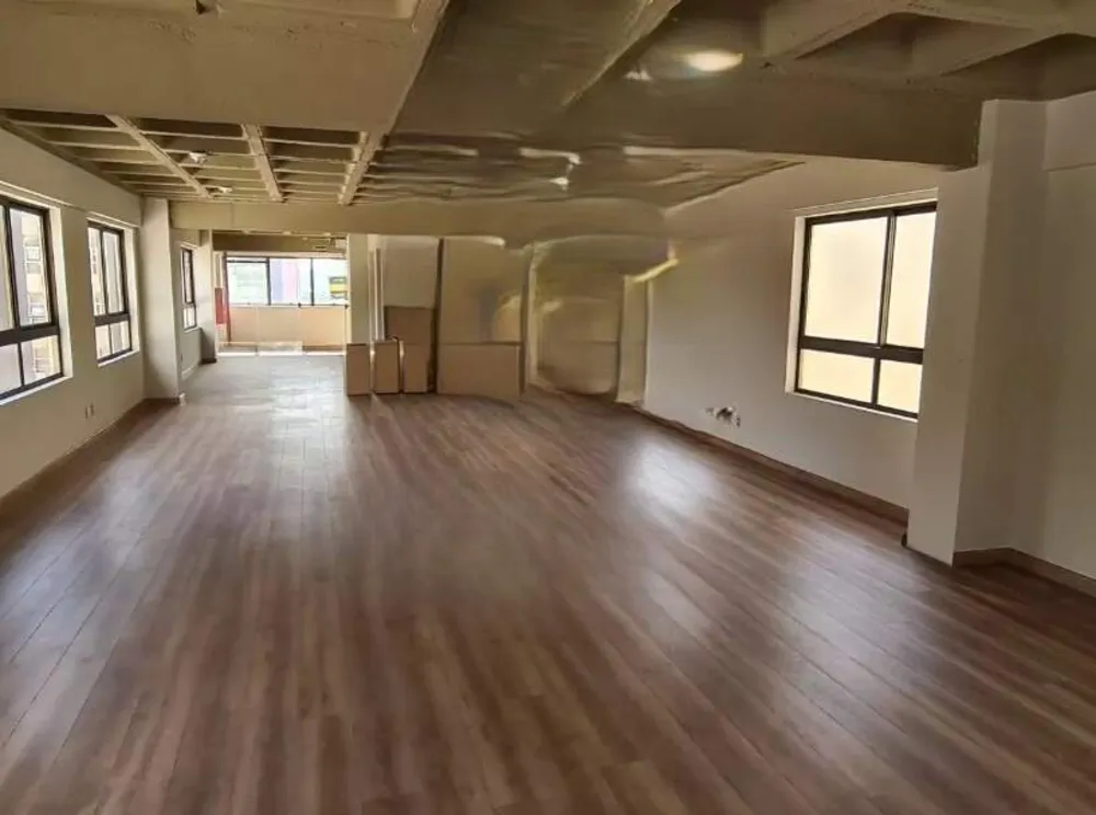 Loja-Salão, 138 m² - Foto 2