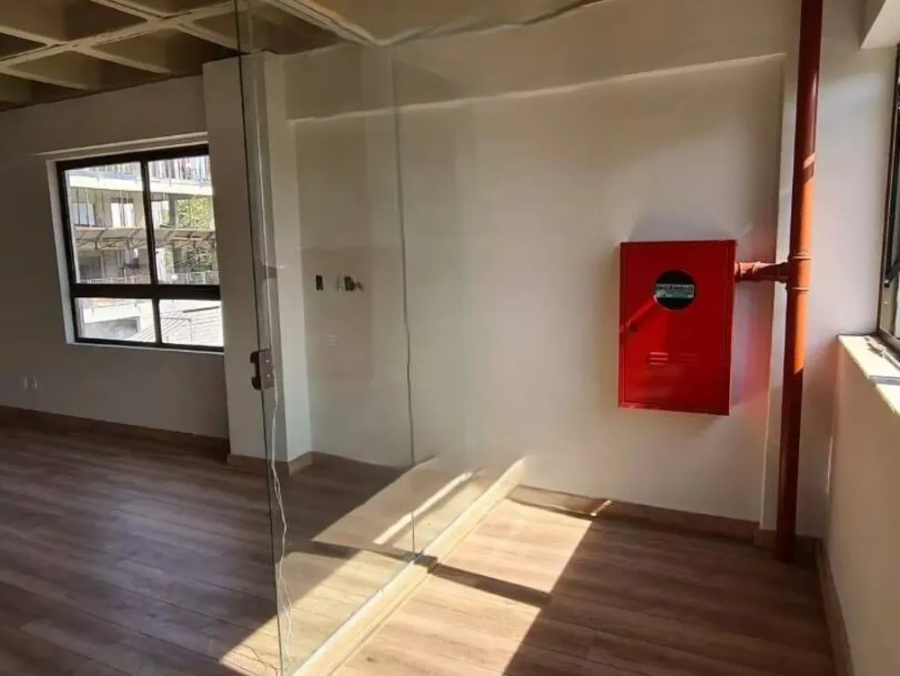 Loja-Salão, 138 m² - Foto 1