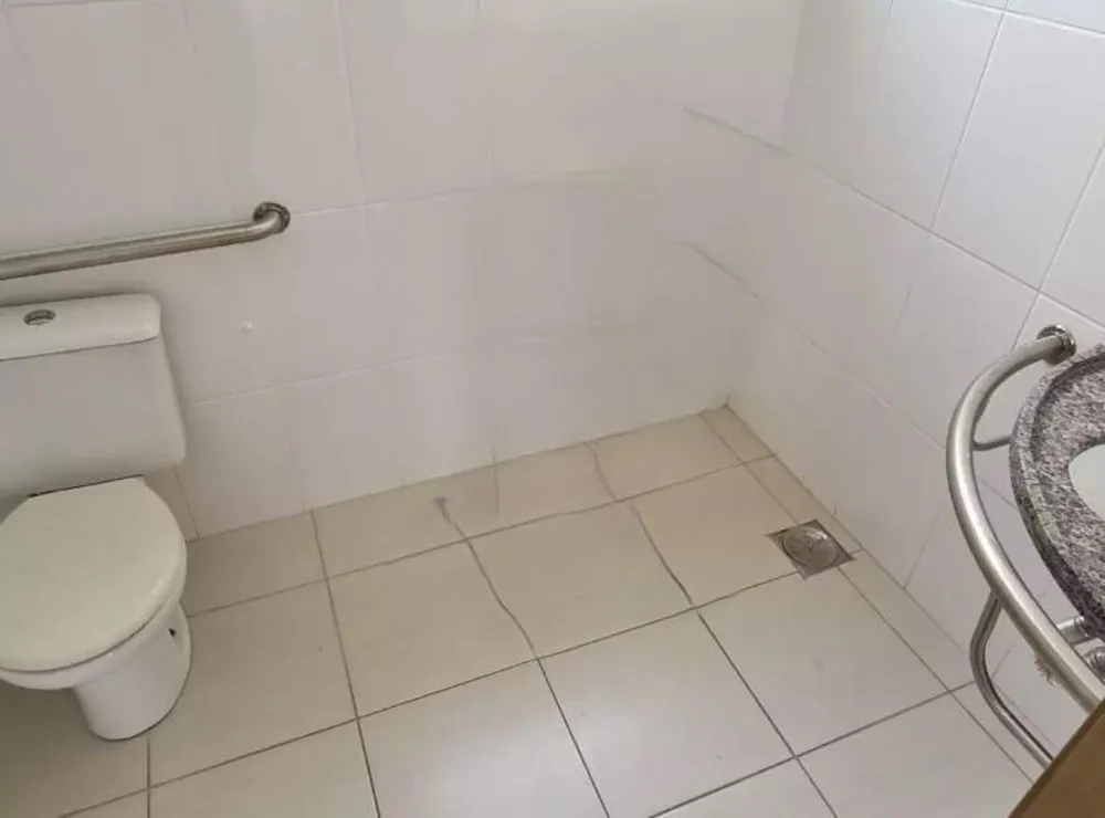 Loja-Salão, 138 m² - Foto 6