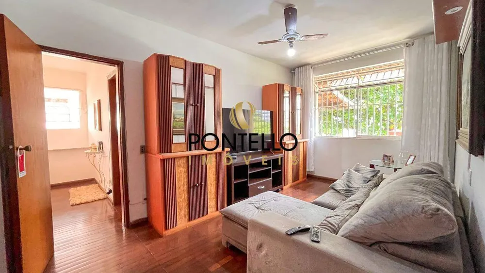 Casa, 4 quartos, 300 m² - Foto 3