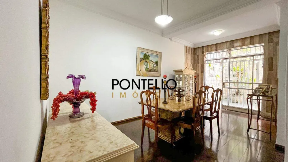 Casa, 4 quartos, 300 m² - Foto 15