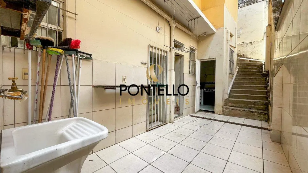 Casa, 4 quartos, 300 m² - Foto 6