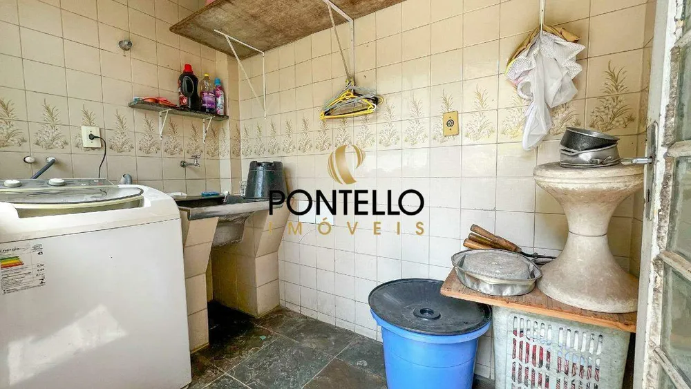 Casa, 4 quartos, 300 m² - Foto 13