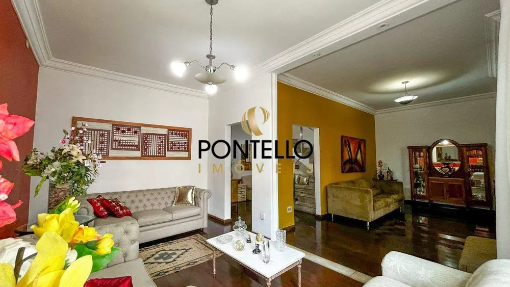 Casa, 4 quartos, 300 m² - Foto 11