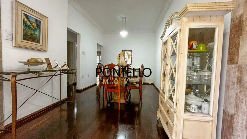 Casa, 4 quartos, 300 m² - Foto 12