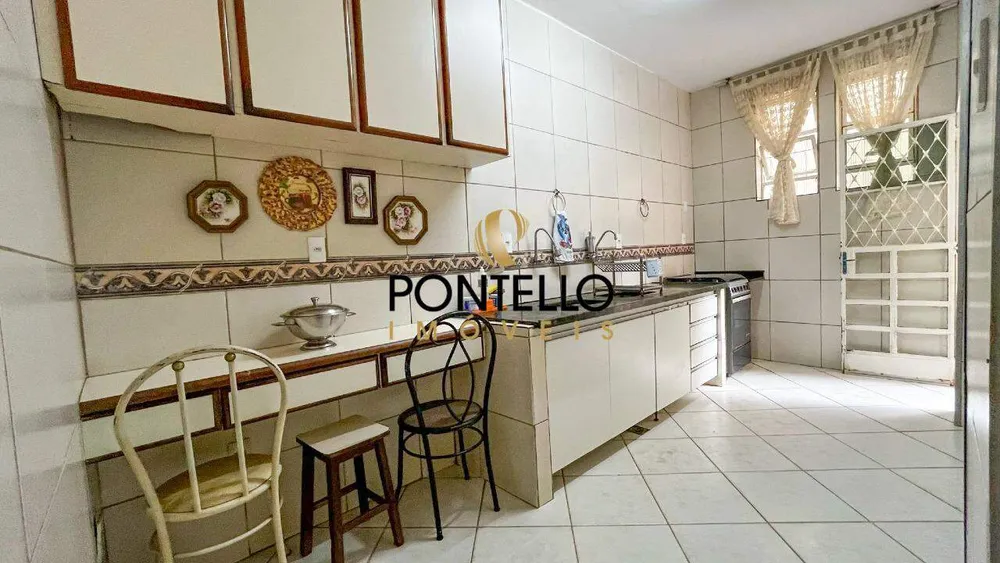 Casa, 4 quartos, 300 m² - Foto 14