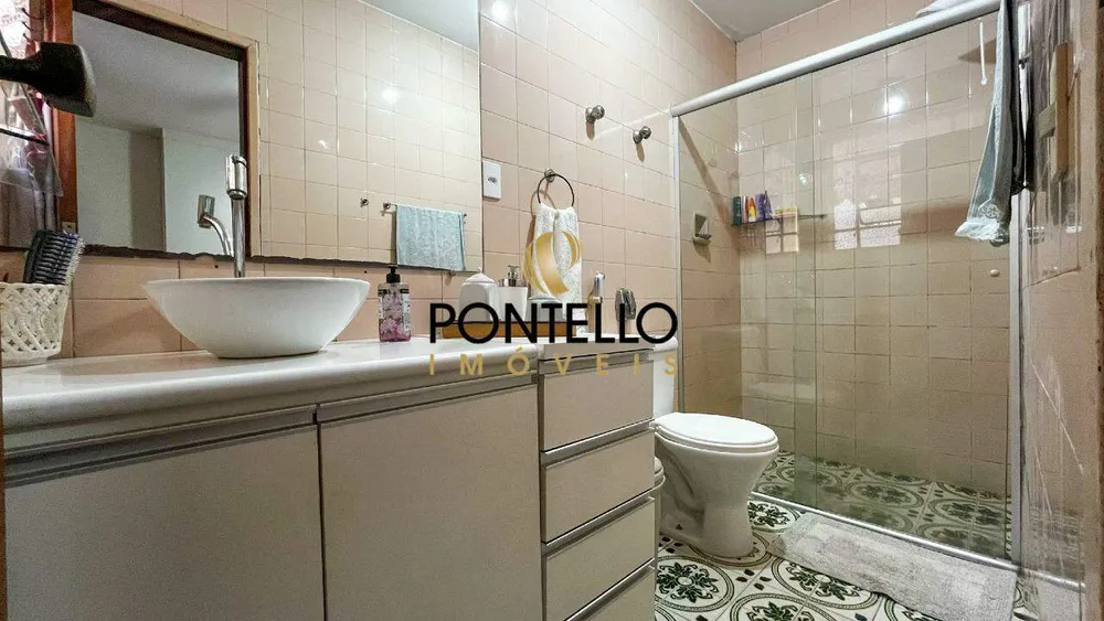Casa, 4 quartos, 300 m² - Foto 16