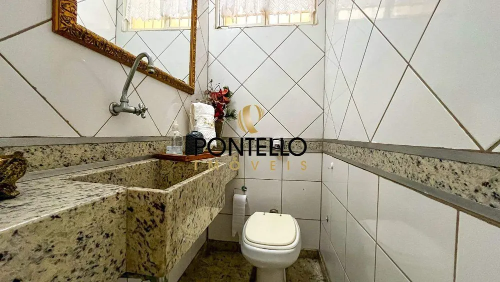 Casa, 4 quartos, 300 m² - Foto 10