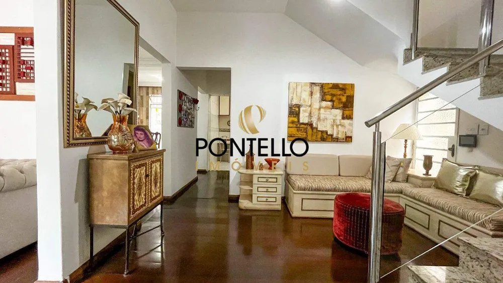 Casa, 4 quartos, 300 m² - Foto 1