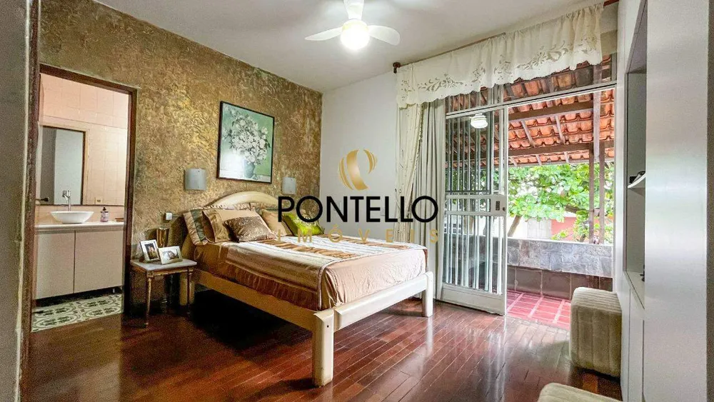 Casa, 4 quartos, 300 m² - Foto 2