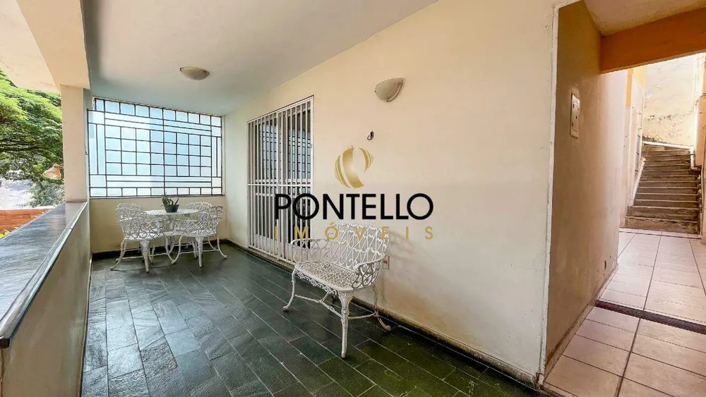 Casa, 4 quartos, 300 m² - Foto 8