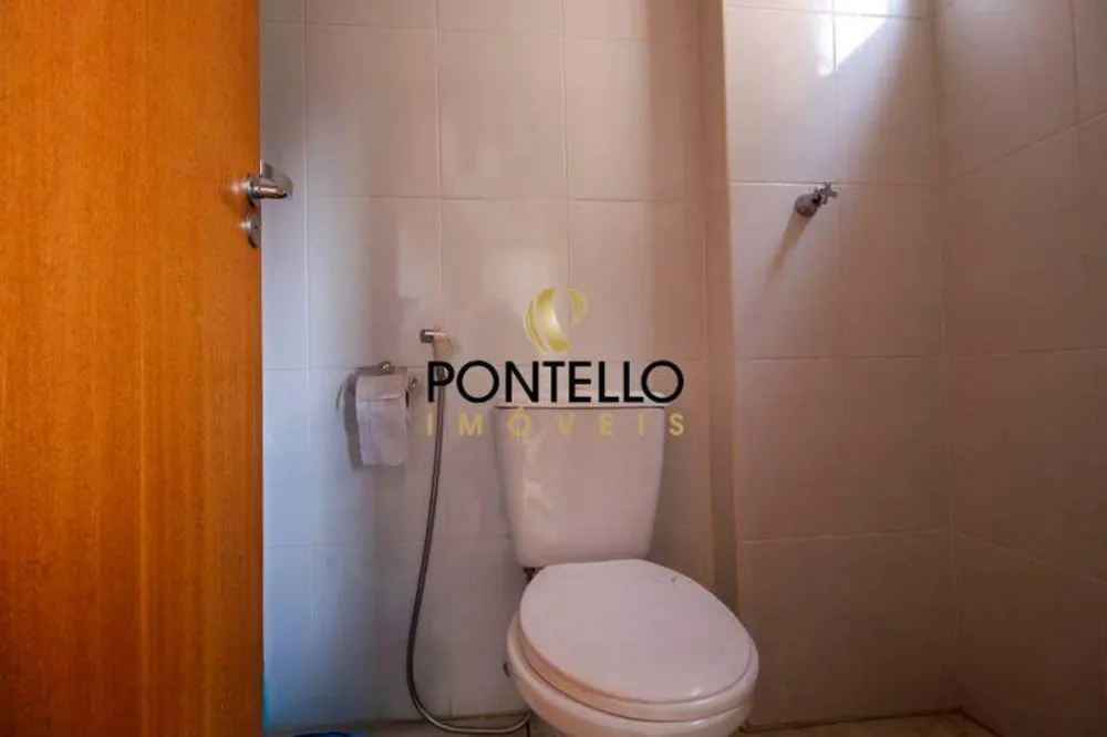 Apartamento, 4 quartos, 120 m² - Foto 8