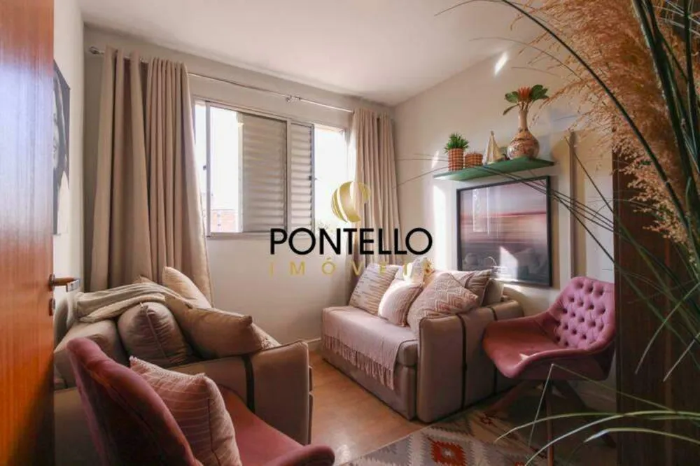 Apartamento, 4 quartos, 120 m² - Foto 15