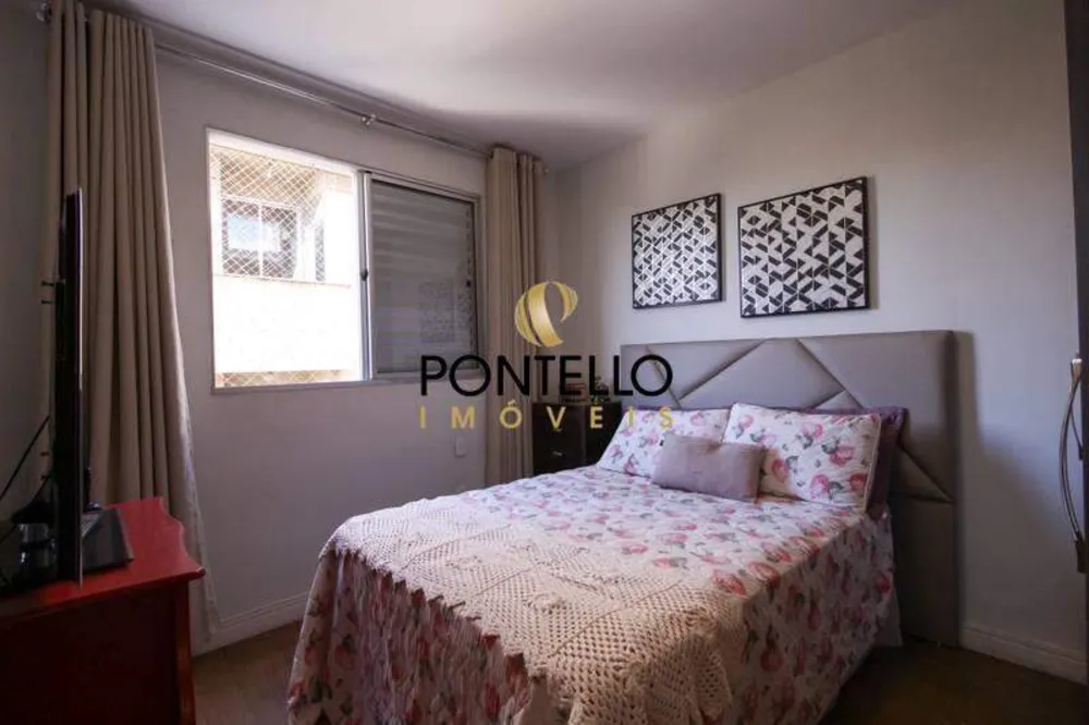 Apartamento, 4 quartos, 120 m² - Foto 1