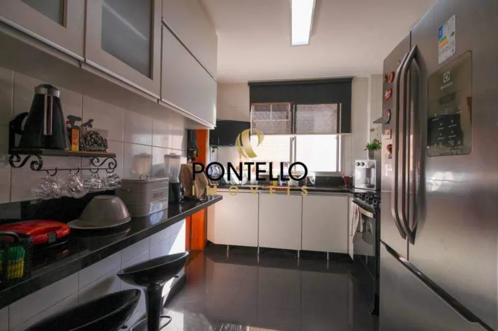 Apartamento, 4 quartos, 120 m² - Foto 4