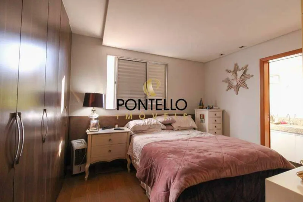 Apartamento, 4 quartos, 120 m² - Foto 7