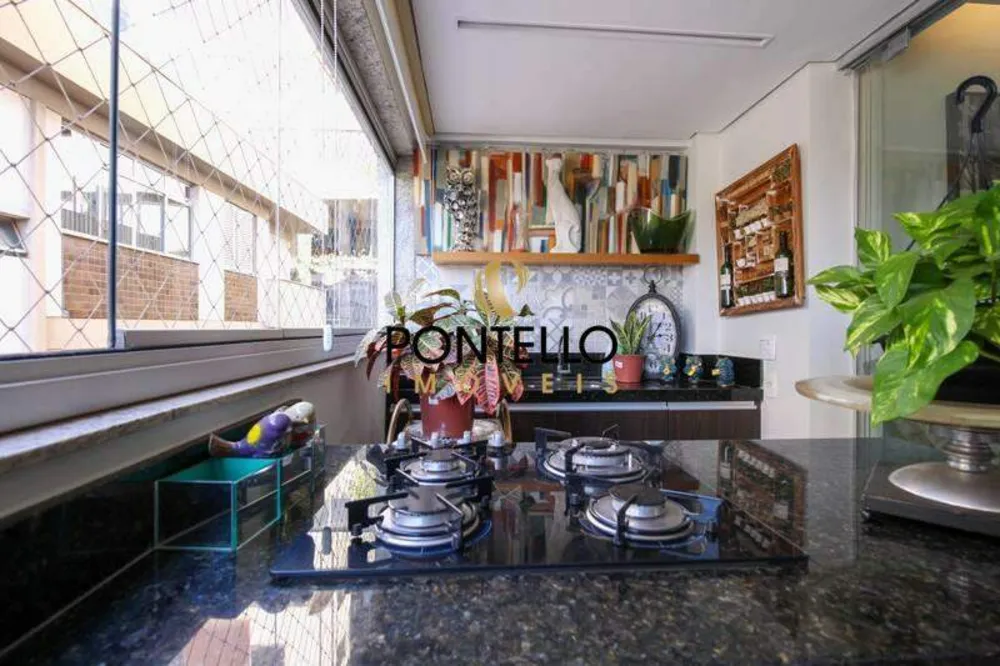 Apartamento, 4 quartos, 120 m² - Foto 5